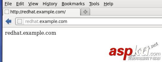 rhel6.3,yum,安裝apache