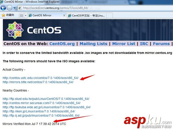 企業(yè)級Linux!CentOS 7.0.1406正式版發(fā)布 企業(yè)級Linux,CentOS,7.0.1406