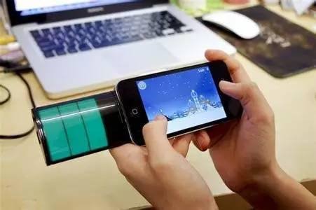 iphone手機整晚充電影響電池壽命嗎？
