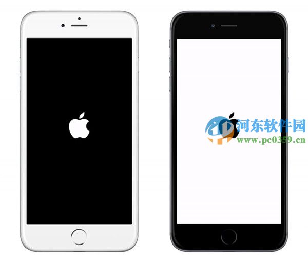 怎么更換蘋果iPhone5se手機開機畫面?