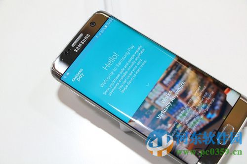 三星Galaxy S7/S7edge怎么樣？三星Galaxy S7價格與性能測評