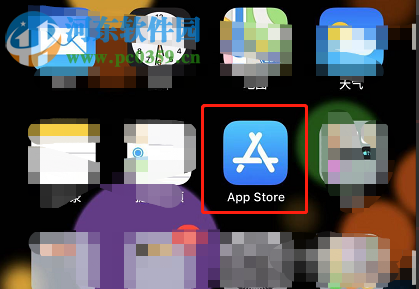 蘋果手機(jī)怎么查看已經(jīng)購買過的手機(jī)應(yīng)用