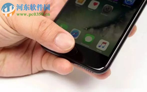 iphone7 home鍵失靈怎么辦?iPhone7 Home鍵壞了的解決方案