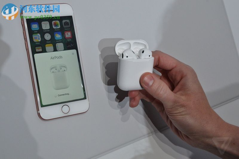 Apple AirPods如何自定義設置雙擊手勢的操作