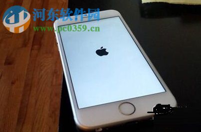iPhone6s如何強制關機或重啟？