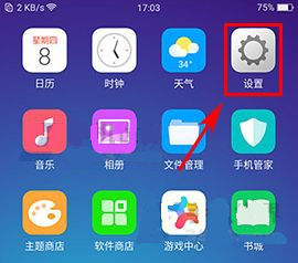 OPPO R11Plus開啟顯示實(shí)時(shí)網(wǎng)速的方法教程