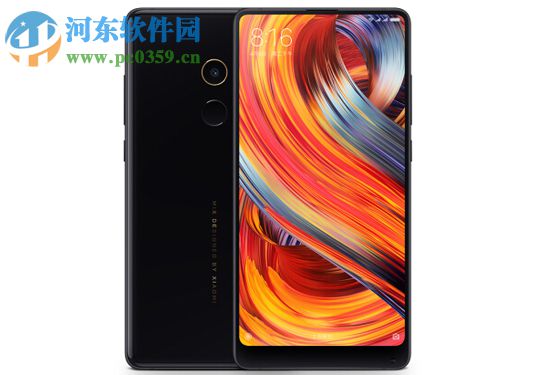 小米MIX2設(shè)置未知來源功能的操作方法