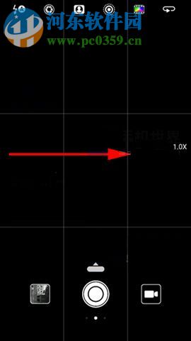 華為Mate10開啟相機(jī)美食功能的方法
