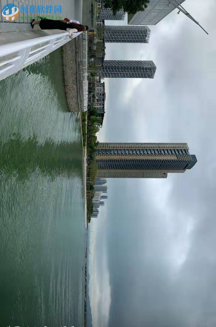 蘋果手機全景拍攝怎么使用