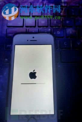 蘋果手機設(shè)置1970時間戳變磚的過程與解決方法