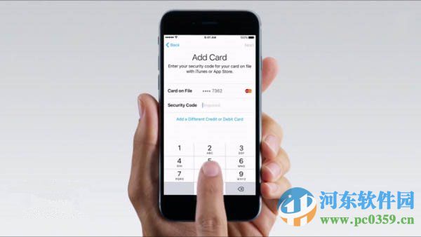 蘋果Apple Pay怎么用？蘋果Apple Pay綁定設(shè)置方法