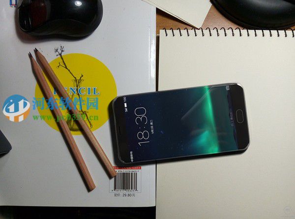 魅族Pro 6多少錢？魅族Pro 6概念機曝光