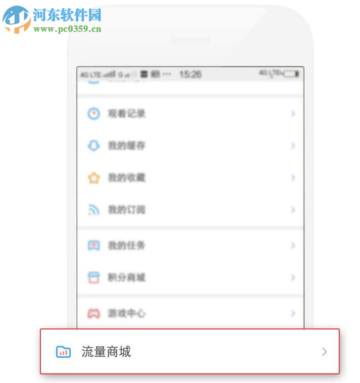 聯通暢視申請方法
