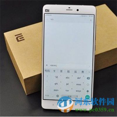 小米5Splus怎么截圖？小米5Splus截屏的方法