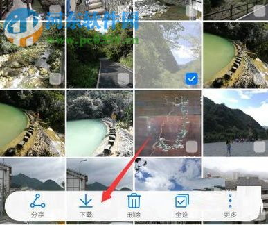 榮耀8手機恢復誤刪照片的方法教程