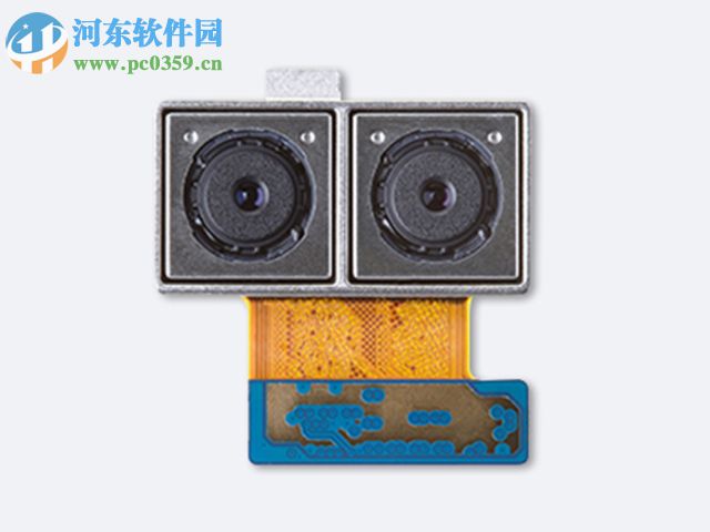 三星Note 8雙鏡頭零組件曝光 多種型號通過FCC認證