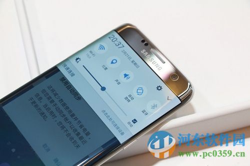 三星Galaxy S7/S7edge怎么樣？三星Galaxy S7價格與性能測評