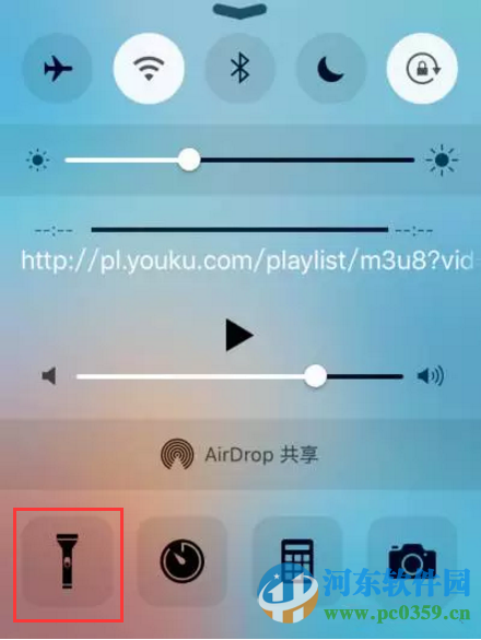 巧用iPhone6手機閃光燈，讓照片拍攝效果更好！