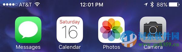 iPhone 6s系統(tǒng)提示沒電 手機(jī)卻顯示80%電量怎么辦