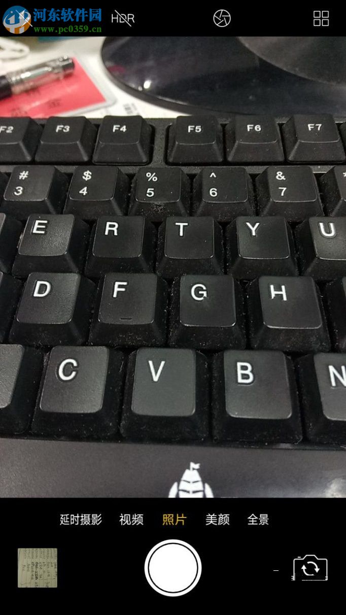 oppo手機(jī)聲控拍照的開(kāi)啟教程