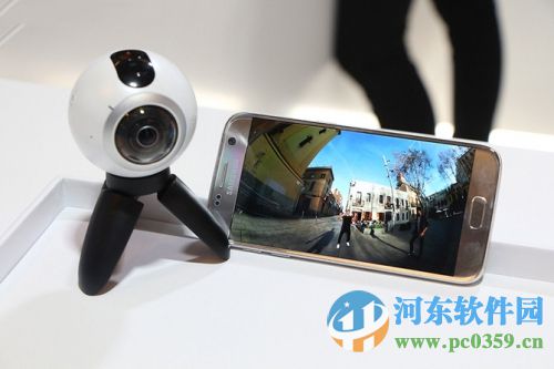 三星Galaxy S7/S7edge怎么樣？三星Galaxy S7價格與性能測評