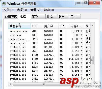Win7,Softmanager,無法終止