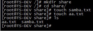 CentOS 6.3下Samba服務器的安裝與配置方法(圖文詳解) CentOS,Samba,服務器,安裝,配置