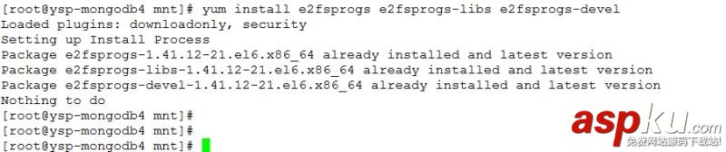 extundelete實(shí)現(xiàn)Linux下文件 文件夾數(shù)據(jù)恢復(fù)教程 extundelete,Linux,數(shù)據(jù)恢復(fù)