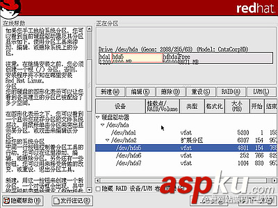 紅帽子,RedHat,Linux