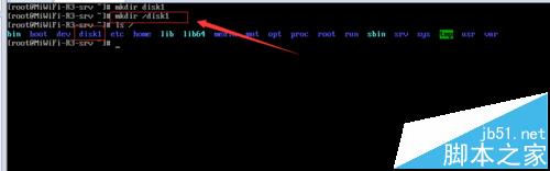 centos7系統中掛盤硬盤報錯該怎么辦? centos7,硬盤