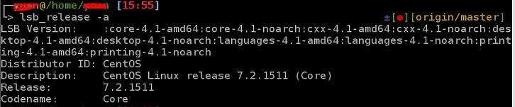 centos7如何快速啟動應用程序? centos7,應用程序