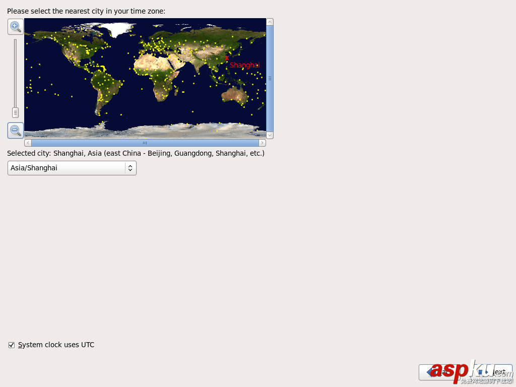 CentOS 6.2(32位/64位) 安裝步驟圖文詳解 CentOS,企業(yè)級