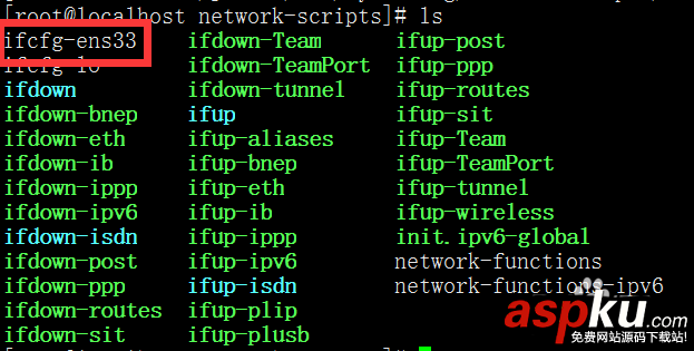 Centos7系統(tǒng)怎么修改IP地址? Centos,Centos7,IP