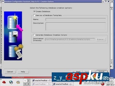 Linux,oracle,安裝教程