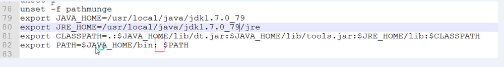 centos系統(tǒng)使用source命令提示notavalia identitier該怎么辦? centos,source命令