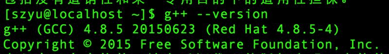 Linux CentOS上編譯并安裝Clang教程 clang安裝,LinuxClang安裝方法