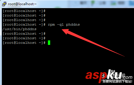 Centos 6.5 x86_64 安裝或者設(shè)置花生殼ddns的技巧 花生殼ddns,centos,6.5,x86,64