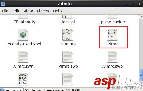 vim編輯器如何配置,Centos,Vim,命令