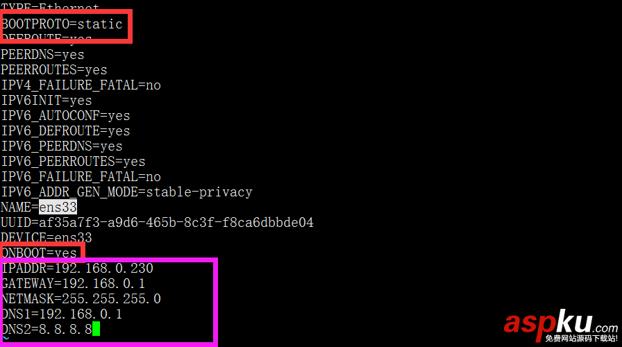 Centos7系統怎么修改IP地址? Centos,Centos7,IP