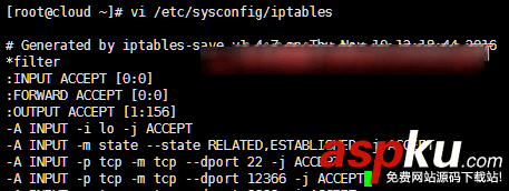 CentOS系統中怎么修改默認SSH端口? CentOS,SSH,端口