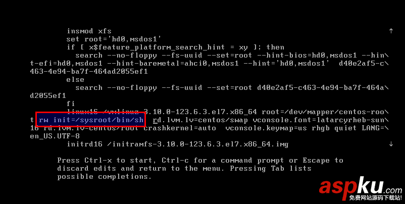 如何重置CentOS 7的Root密碼?設(shè)置CentOS 7的Root密碼的方法與步驟 CentOS7,Root,密碼