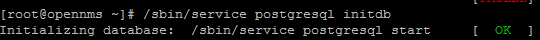 Centos 安裝及配置OpenNMS以及opennms介紹和配置圖文教程  opennms,Centos