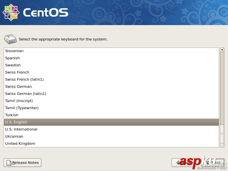 圖文詳解CentOS系統(tǒng)的安裝過程 CentOS,安裝