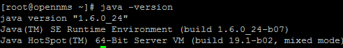 Centos 安裝及配置OpenNMS以及opennms介紹和配置圖文教程  opennms,Centos