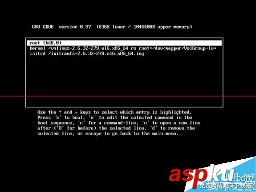 centos系統(tǒng)密碼忘了怎么破解密碼? centos,密碼
