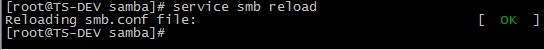 CentOS 6.3下Samba服務器的安裝與配置方法(圖文詳解) CentOS,Samba,服務器,安裝,配置