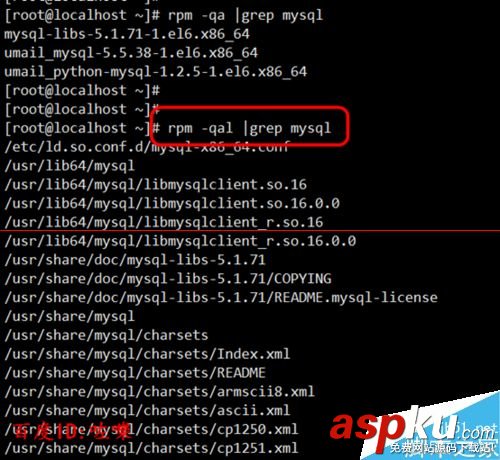 centos系統怎么查看軟件安裝路徑? centos,查看安裝路徑,yum,安裝路徑,java安裝路徑