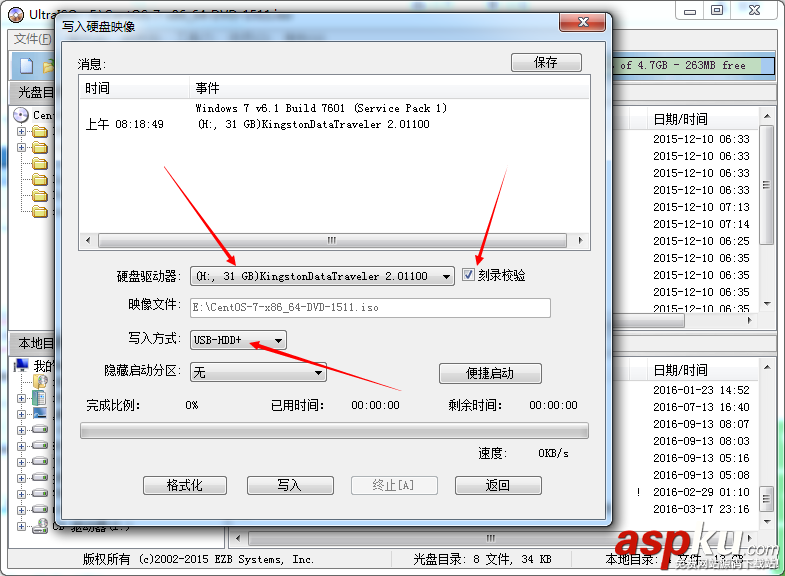 CentOS 7之下載、制作U盤系統盤篇 CentOS7下載,CentOS7制作U盤系統,U盤,CentOS7系統