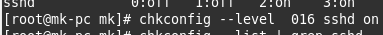 Centos6.7怎么開啟sshd服務? Centos,sshd
