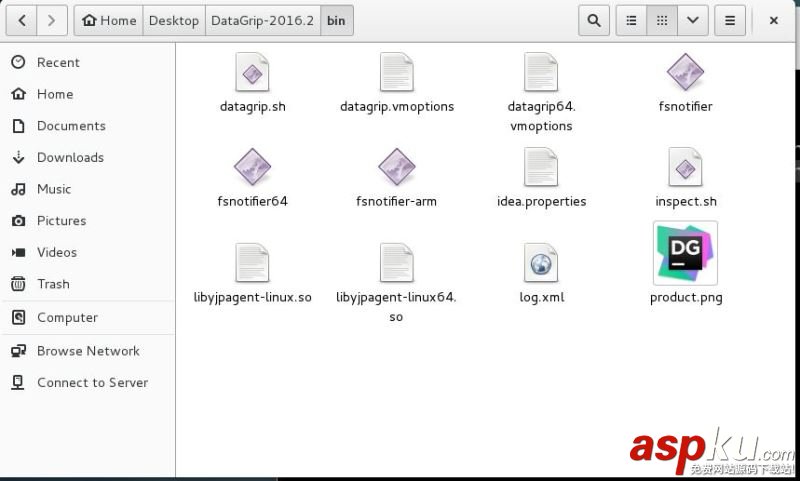 centos7如何快速啟動應用程序? centos7,應用程序